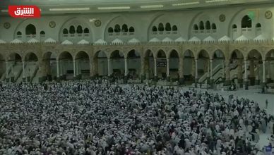 وزارة الصحة السعودية لـ"الشرق": خدمات طبية على مدار الساعة لخدمة الحجاج