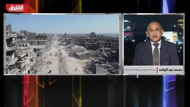 دفع أميركي لتشكيل قوة استقرار دولية بغزة.. ومشروبات الطاقة تنذر بمخاطر صحية