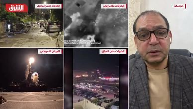 موسكو تراهن على الصمود الإيراني.. دعم محدود ووساطة مؤجلة