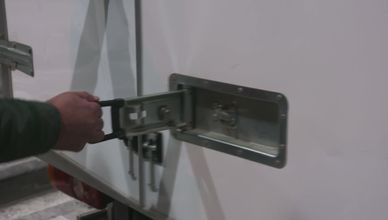 بوابات مراقبة