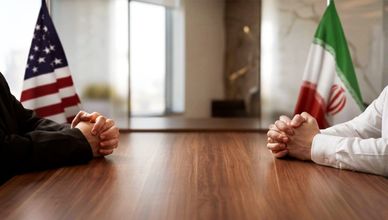 تعقيدات وضغوط.. أين وصل مسار التفاوض بين واشنطن وطهران؟