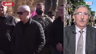 كيف تعيد عملية "بيت جن" رسم خرائط النفوذ على الحدود السورية؟