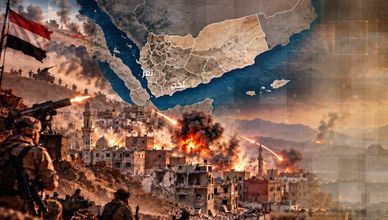 المدنيون.. ضحايا الضغط الحوثي