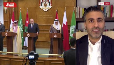 تحرك عربي لفرض الدولة الفلسطينية دبلوماسيا