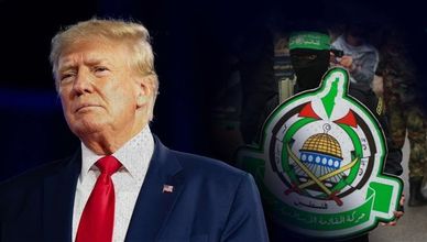 العالم يترقب رد حماس وترمب يهدد.. و"جدار أوروبا" يعود لمواجهة مسيرات روسيا