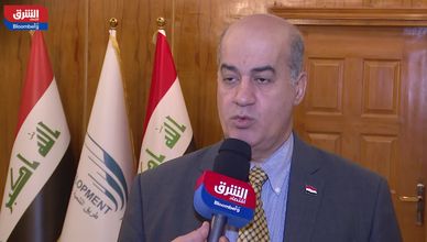 الأسدي: مليار دولار لتأهيل مطار بغداد الدولي بالتعاون مع IFC