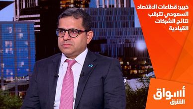 خبير: قطاعات الاقتصاد السعودي تترقب نتائج الشركات القيادية