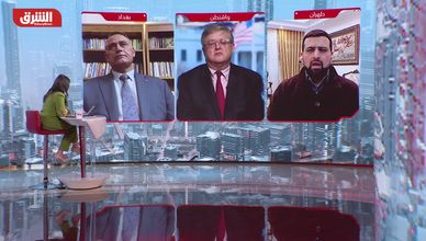 هل ينجح الحوار النووي بين واشنطن وطهران في التوصل لاتفاق؟