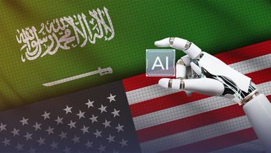 ترمب يعزز الشراكة الخليجية.. مليارات في الذكاء الاصطناعي