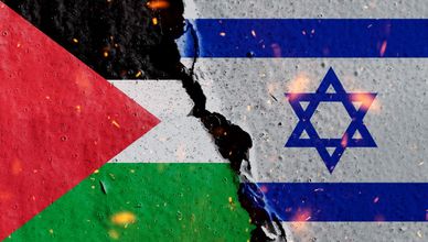 فلسطين وإسرائيل.. "اتفاقيات الخليل"