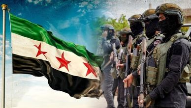 سوريا.. اتفاق التهدئة بالسويداء