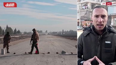 شرق حلب.. المدنيون بين الممر والتصعيد