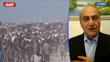 البيت الأبيض يسعى لتسوية غزة.. وملف الانتخابات يعرقل دمشق