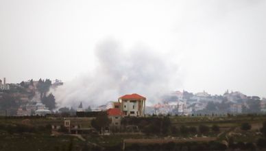 إسرائيل في جنوب لبنان.. خطة المنطقة العازلة