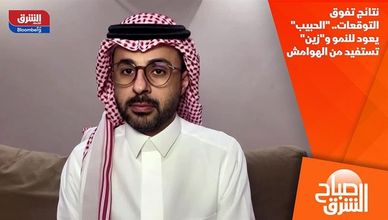نتائج تفوق التوقعات.. "الحبيب" يعود للنمو و"زين" تستفيد من الهوامش