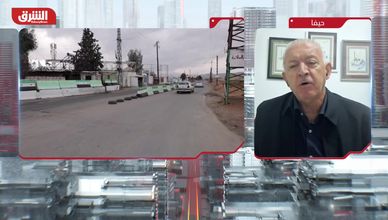 هل تغير واشنطن قواعد تعاملها مع إسرائيل في سوريا؟