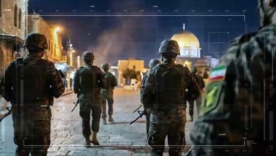 حرب إيران.. شرخ على ضفتي الأطلسي