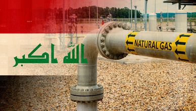 الطاقة في العراق.. ثروات النفط والغاز