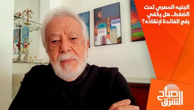 الجنيه المصري تحت الضغط.. هل يكفي رفع الفائدة لإنقاذه؟