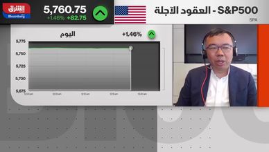 محادثات أميركية صينية وسط آمال بخفض الرسوم الجمركية