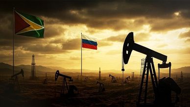 من "غيانا" إلى الغاز الروسي.. خريطة الطاقة العالمية تشهد تحولات