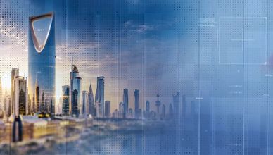 الشرق الأوسط.. وجهة جاذبة لرؤوس الأموال