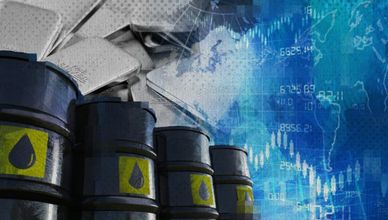 الأسواق تعيش ترقبا للفيدرالي.. والفضة تقفز بينما النفط يواجه ضغوطا