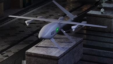 الطائرات المسيّرة.. "صنع في السعودية"