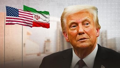ترمب متفائل باتفاق قريب مع إيران.. وغموض يغلّف مفاوضات أوكرانيا