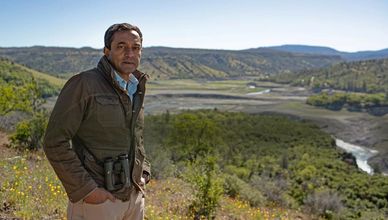 CHANGING PLANET.. RIVER RESTORATION