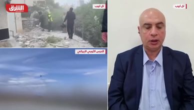 واشنطن تضغط على الناتو.. ومضيق هرمز في قلب المعركة