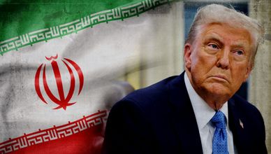 ترمب يمنح إيران "فرصة أخيرة".. وروما تختبر اتفاق لبنان وإسرائيل