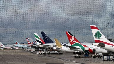 شركات الطيران توسع شبكاتها رغم التوترات في الشرق الأوسط