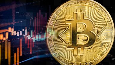 هرمز يترقب التفاهمات.. وبتكوين تتجاوز تداعيات قانون الكريبتو