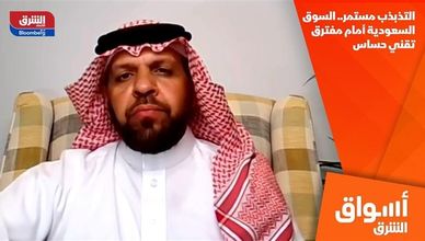 التذبذب مستمر.. السوق السعودية أمام مفترق تقني حساس