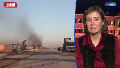 نقل معتقلي داعش للعراق.. وإطلاق مبادرة ترمب لـ"مجلس السلام"