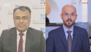 آمال التهدئة تدعم السوق السعودية.. ومخاوف السيولة تضغط مصر