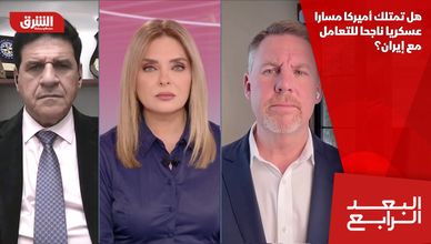 هل تمتلك أميركا مسارا عسكريا ناجحا للتعامل مع إيران؟