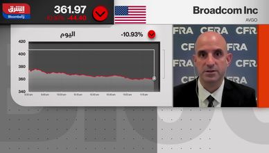 هل يستمر ضعف أسهم التكنولوجيا لـ9 أشهر؟