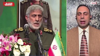 هل ينجح قاآني في ترميم تصدعات الإطار التنسيقي بالعراق؟