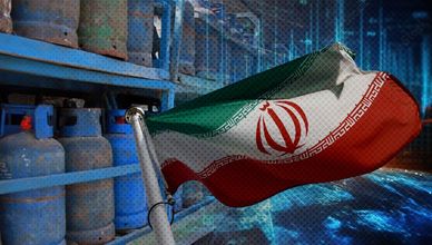 استهداف منشآت الغاز في إيران يهز أسواق الطاقة العالمية