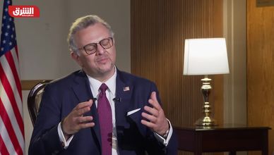 كبير مستشاري ترمب لشؤون إفريقيا لـ"الشرق": رفض قاطع لأي حكومات موازية في إفريقيا