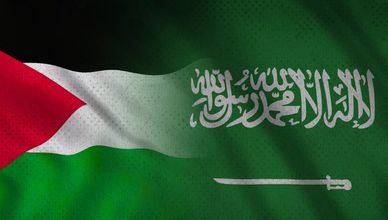 السعودية تسجل انخفاضا تاريخيا للبطالة.. وهدنة مرتقبة في غزة