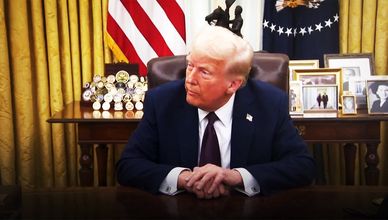 ترمب يهاجم 6 مشرعين ديمقراطيين ويدعو لإعدامهم