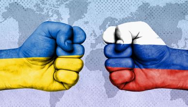 روسيا تعلن تقدمها على الجبهة الأوكرانية.. وترمب يحاصر فنزويلا نفطيا