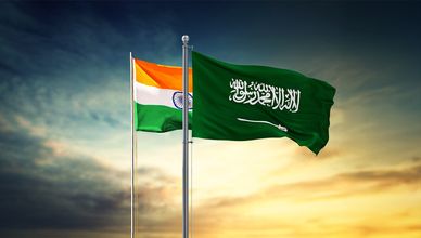 الهند تؤكد أهمية العلاقة مع السعودية.. ومحادثات إيجابية بين ترمب وشي