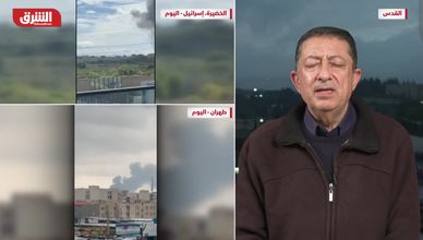 تصعيد متبادل بين إسرائيل وإيران يغير قواعد الاشتباك