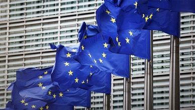 E6.. تكتل أوروبي في مواجهة الصين واميركا