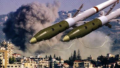 صواريخ "فاتح" تربك الدفاعات الإسرائيلية.. ونتنياهو يسعى لدعم أميركي