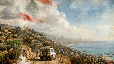لبنان وحزب الله.. قوات للتحقق من نزع السلاح